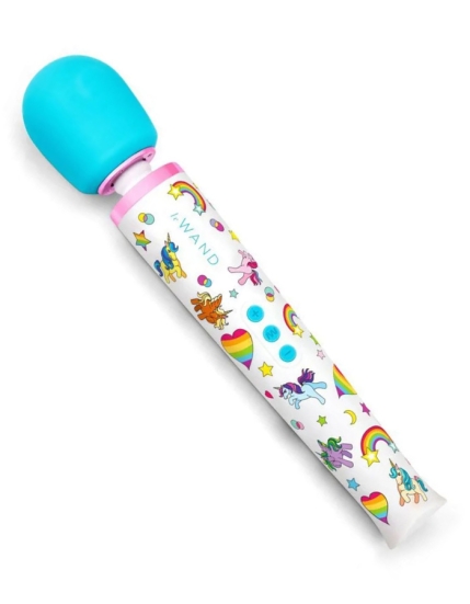 Вибромассажер Le Wand Unicorn