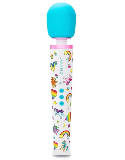 Вибромассажер Le Wand Unicorn