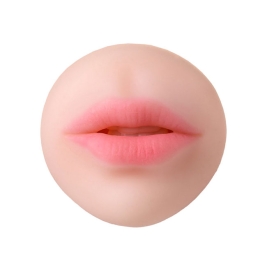 Мастурбатор Juicy Pussy Pretty Mouth