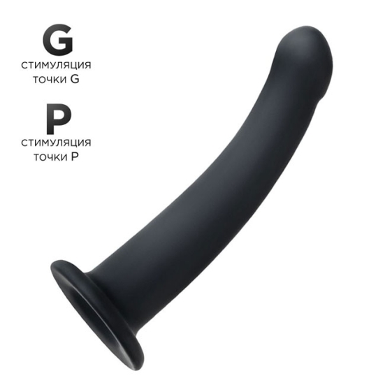 Фаллос POPO Pleasure Serpens