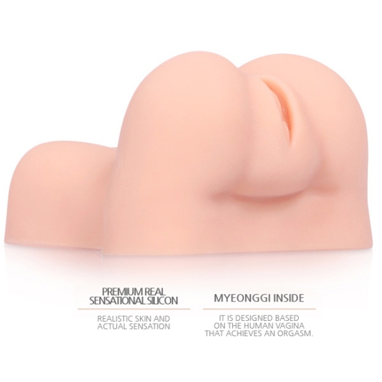 Мастурбатор Kokos Adarashi 1