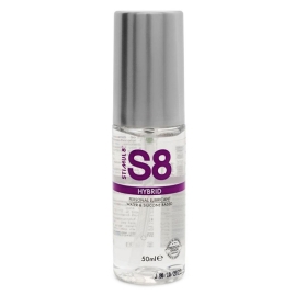 Смазка S8 Hybrid водно-силиконовая