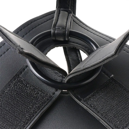 Страпон Pipedream - King Cock Harness 9&quot;