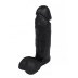 Фаллос-насадка Harness №4