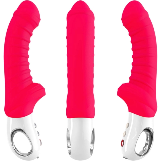 Вибратор Fun Factory Tiger