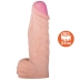 Фаллос-насадка Unicock 10&quot;, Lovetoy