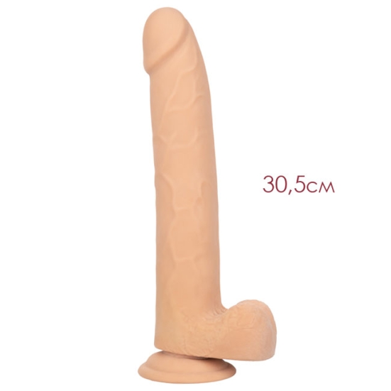 Фаллос Size Queen 10"