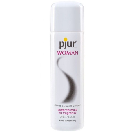 Концентрированная смазка Pjur WOMAN Bodyglide