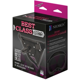 Трусики BEST Class Strap