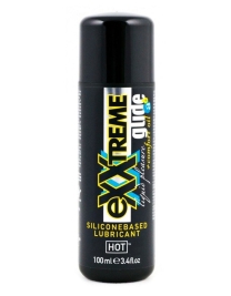 Смазка Exxtreme Glide
