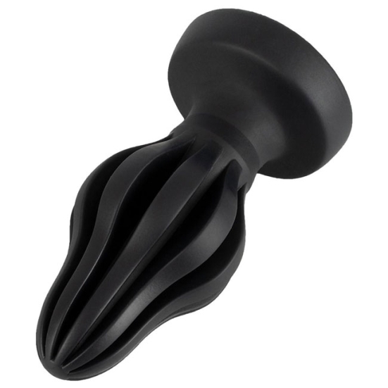 Пробка Anos Super Soft Butt Plug