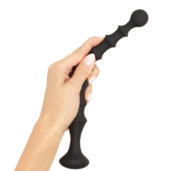 Анальная ёлочка Magic Anal Wand