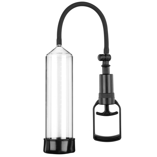 Помпа Discovery Explorer