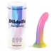 Фаллос из жидкого силикона Dildolls Stargazer