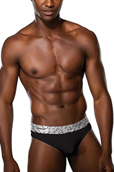 Мужские трусы Doreanse Silver Line