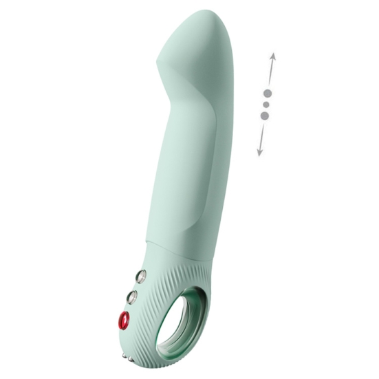 Пульсатор Fun Factory Stronic G Forte