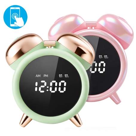 Стимулятор-будильник Naughty Clock