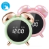 Стимулятор-будильник Naughty Clock