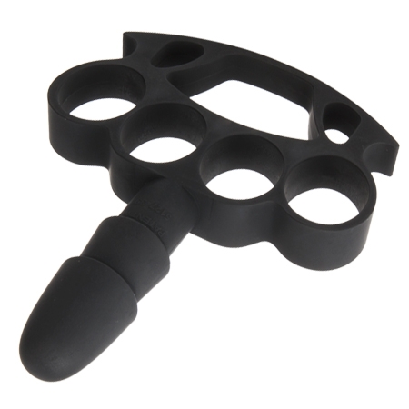 Штырек-кастет Knuckle Up, Doc Johnson