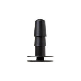 Фаллос-насадка Harness Black Line