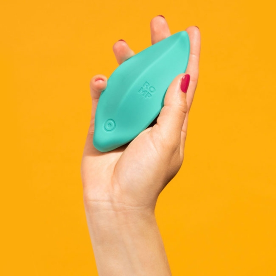 Вибратор в трусики ROMP Wave