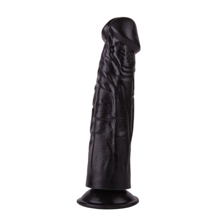 Фаллос Lovetoy 407400 - 18,8 см