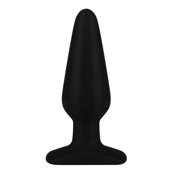 Пробка Anal Seamless 5,5&quot; Erotic Fantasy