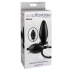 Пробка с расширением Pipedream Inflatable Plug