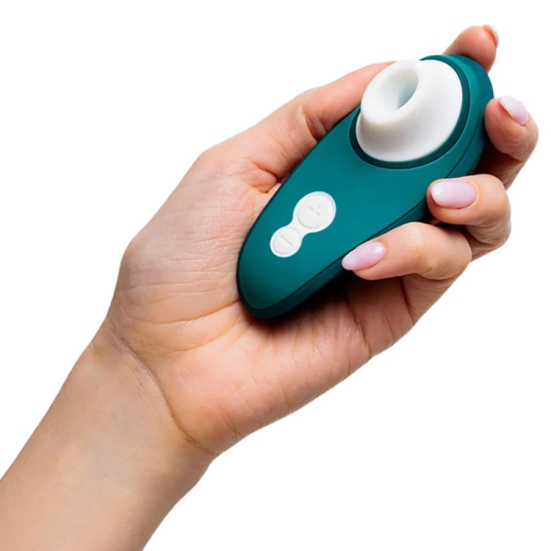 Стимулятор клитора Womanizer Liberty 2