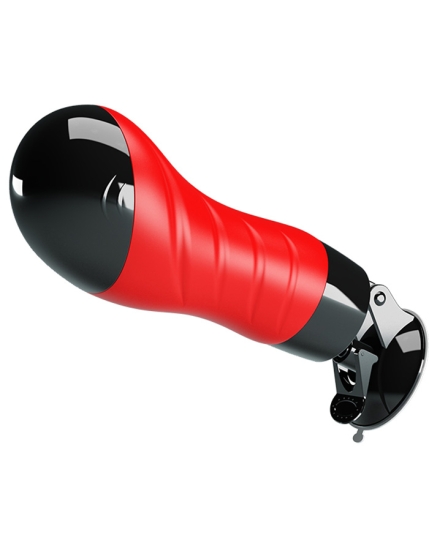 Мастурбатор Crazy Bull Delia