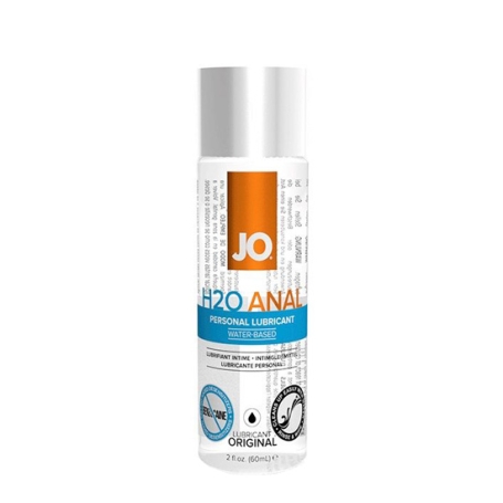 Смазка JO Anal H2O - Original