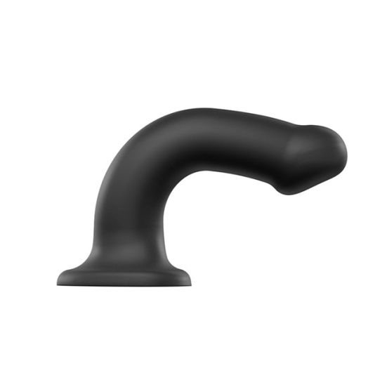 Фаллос Strap-on-me Silicone Bendable L