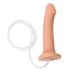 Фаллос Strap-on-me Silicon Cum Dildo L
