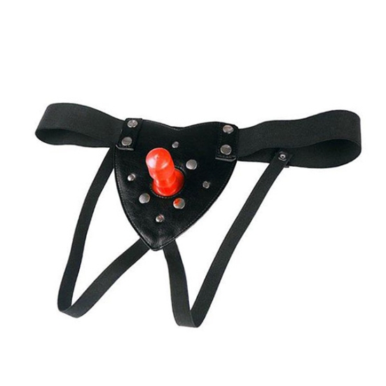 Страпон Джага-Джага №2