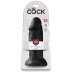 Фаллос King Cock 10&quot; Chubby, Pipedream