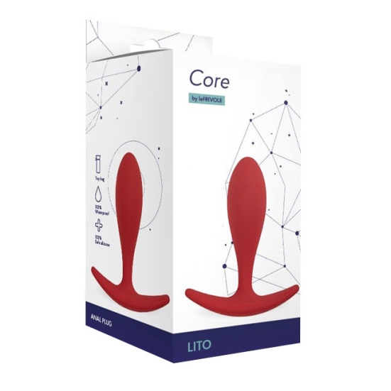 Пробка Le Frivole Lito