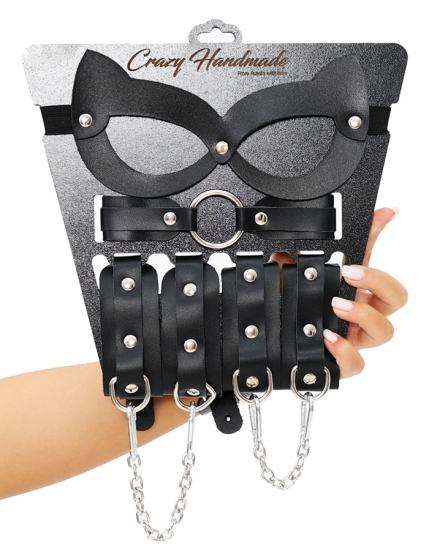 Набор Crazy Handmade CH-9709