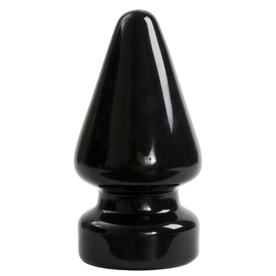 Пробка Titanmen Ass Master 4,5&quot;