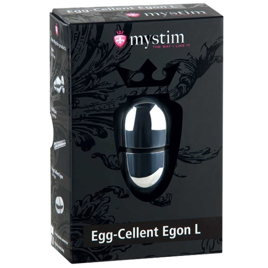 Стимулятор Mystim Egg-cellent Egon