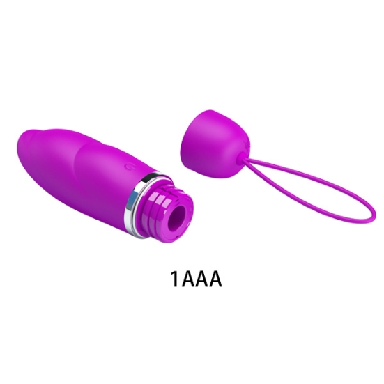 Виброяйцо Pretty Love Edwina