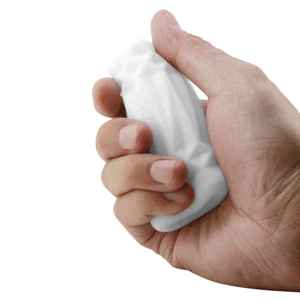 Мягкий и эластичный материал